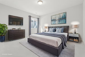 Lower Level Bedroom 5