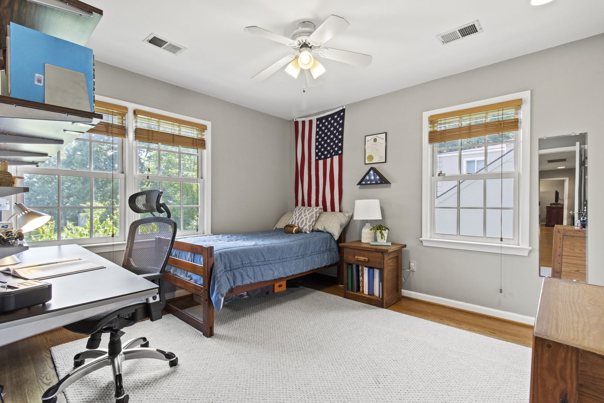 Bedroom 4