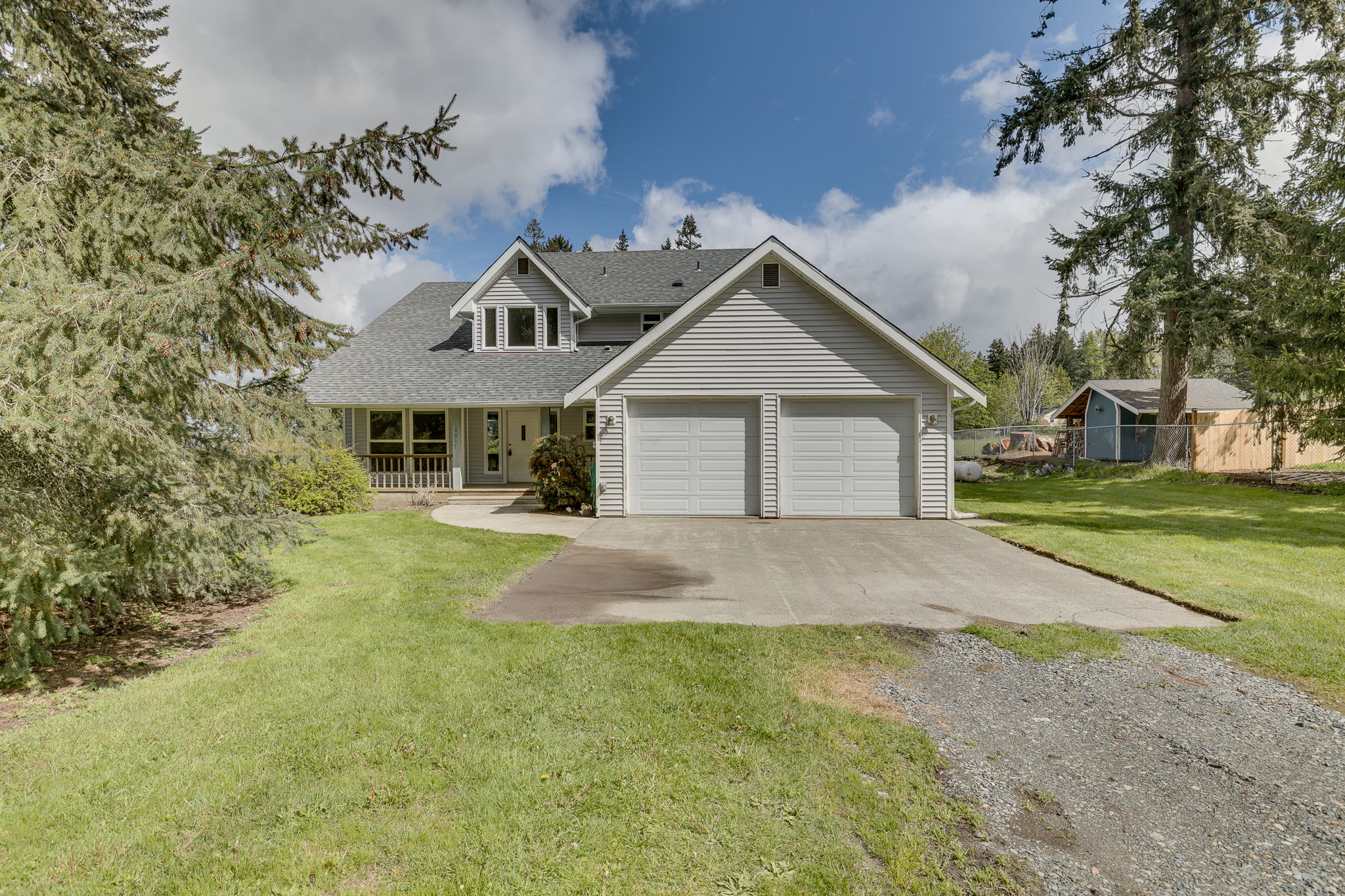 10017 243rd St Ct E, Graham, WA 98338, USA Photo 1