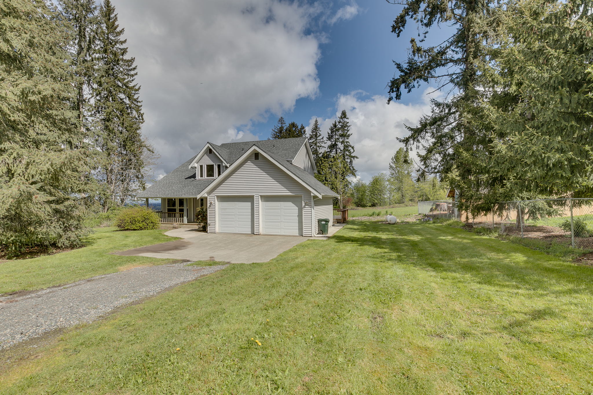 10017 243rd St Ct E, Graham, WA 98338, USA Photo 2