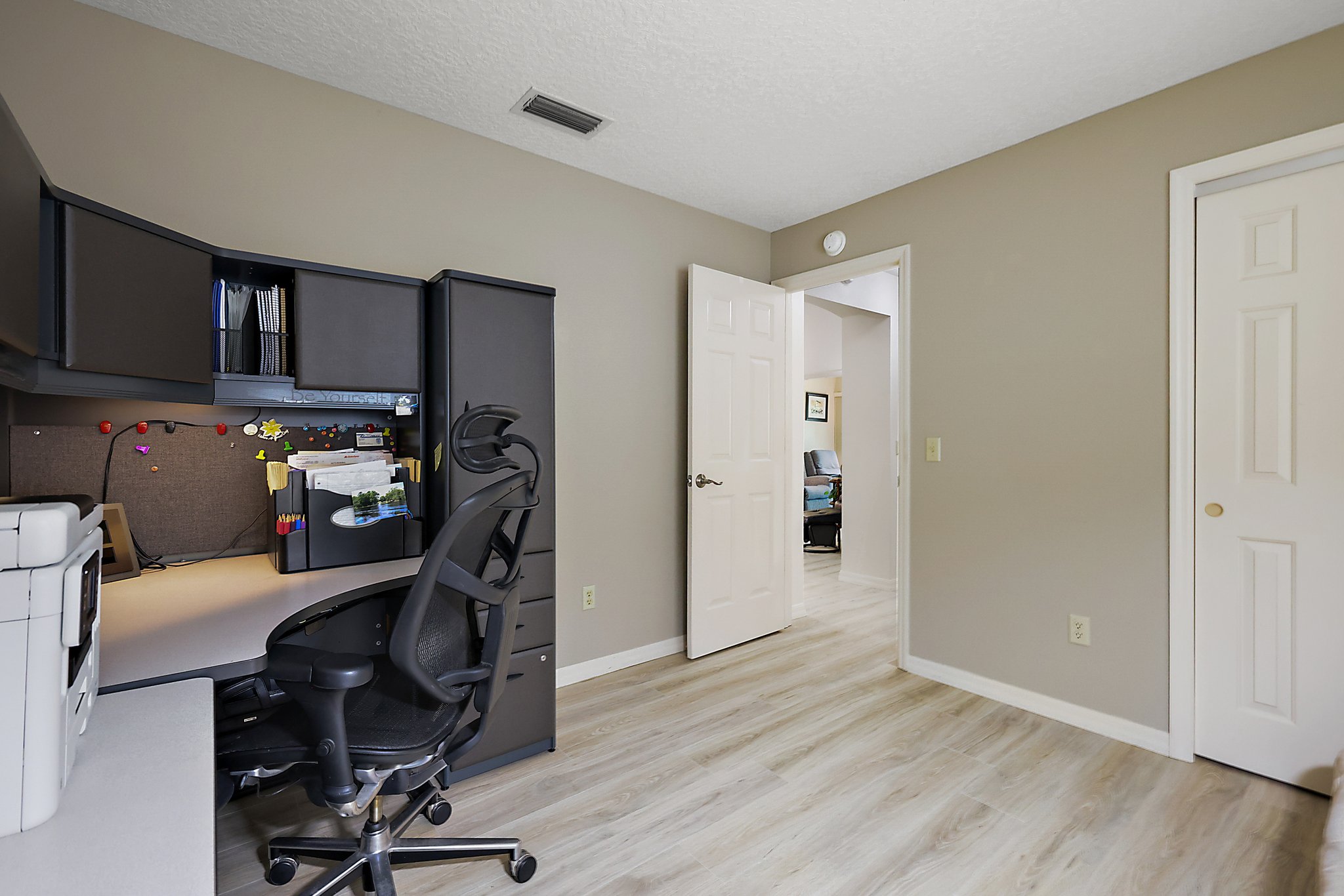 Third Bedroom