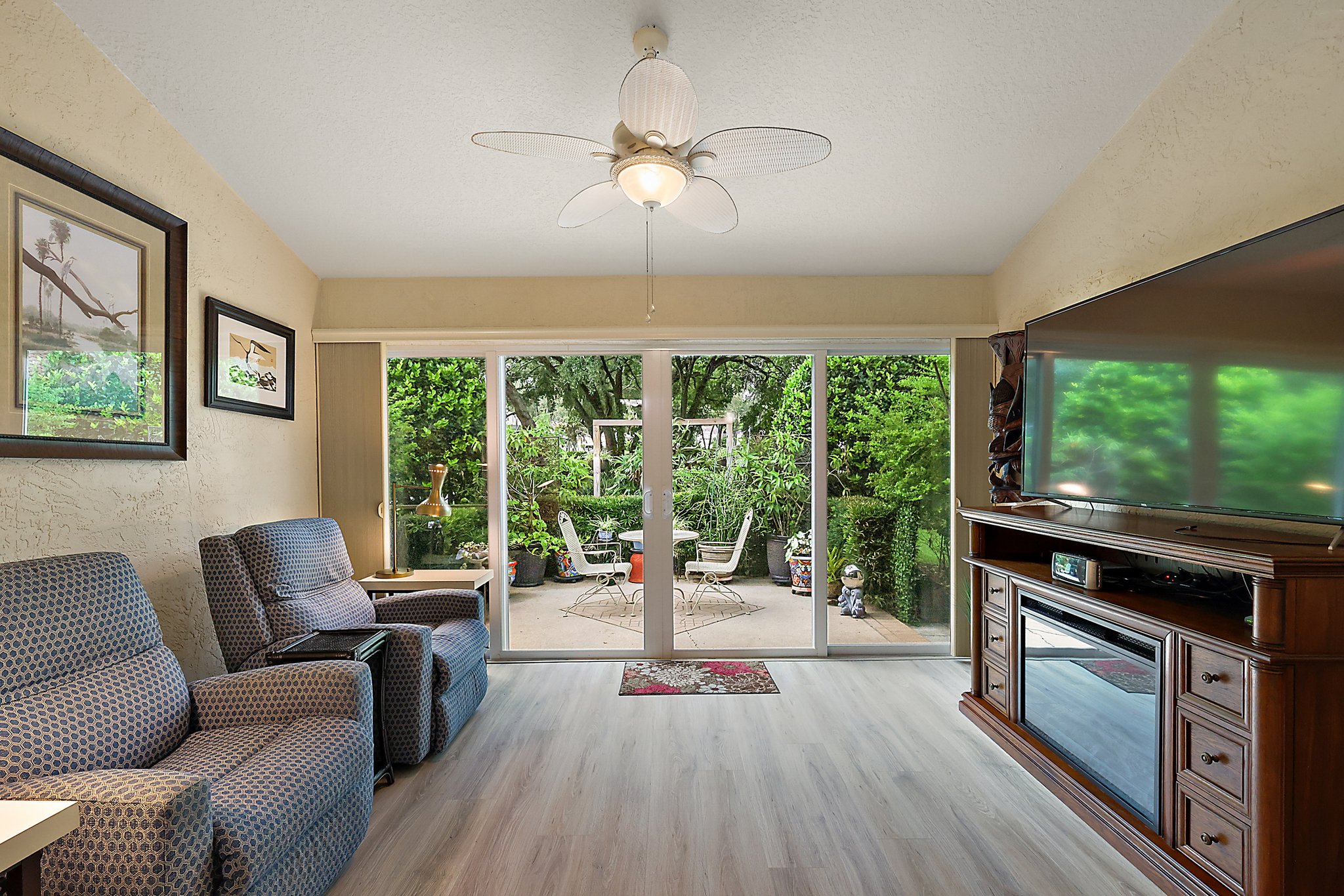 Bonus Room