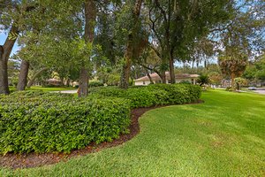 Large Corner Lot with Gorgeous, Mature Landscaping!