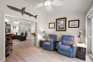 Bonus Room
