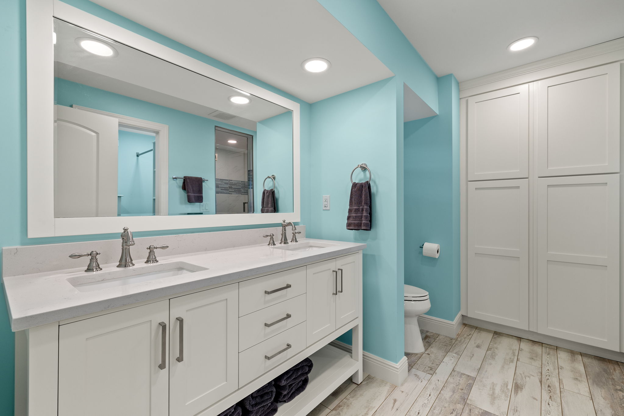 Primary Bathroom 1 of 4