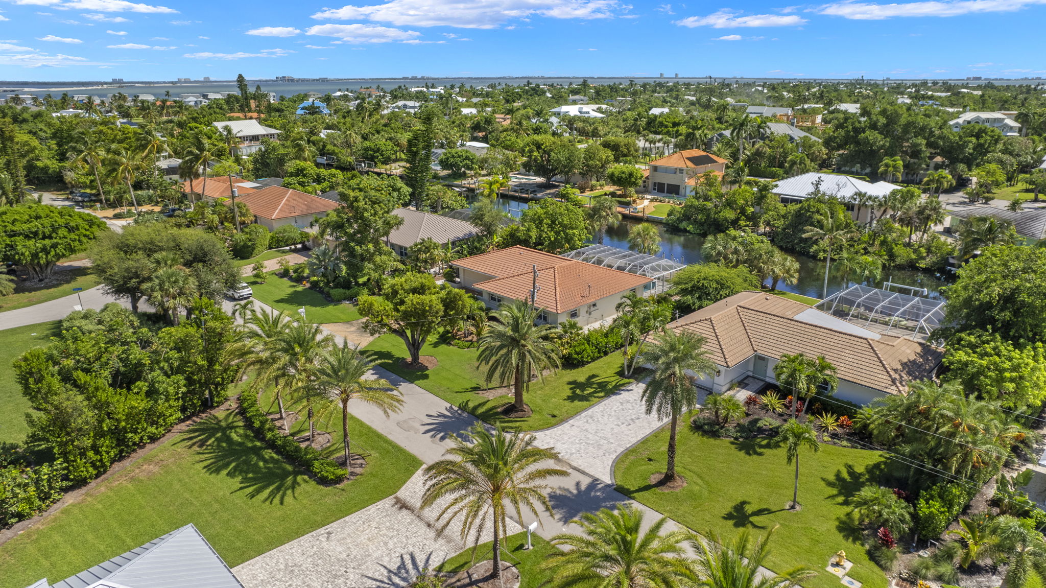 Aerial Front Exterior 1 of 2 -rs