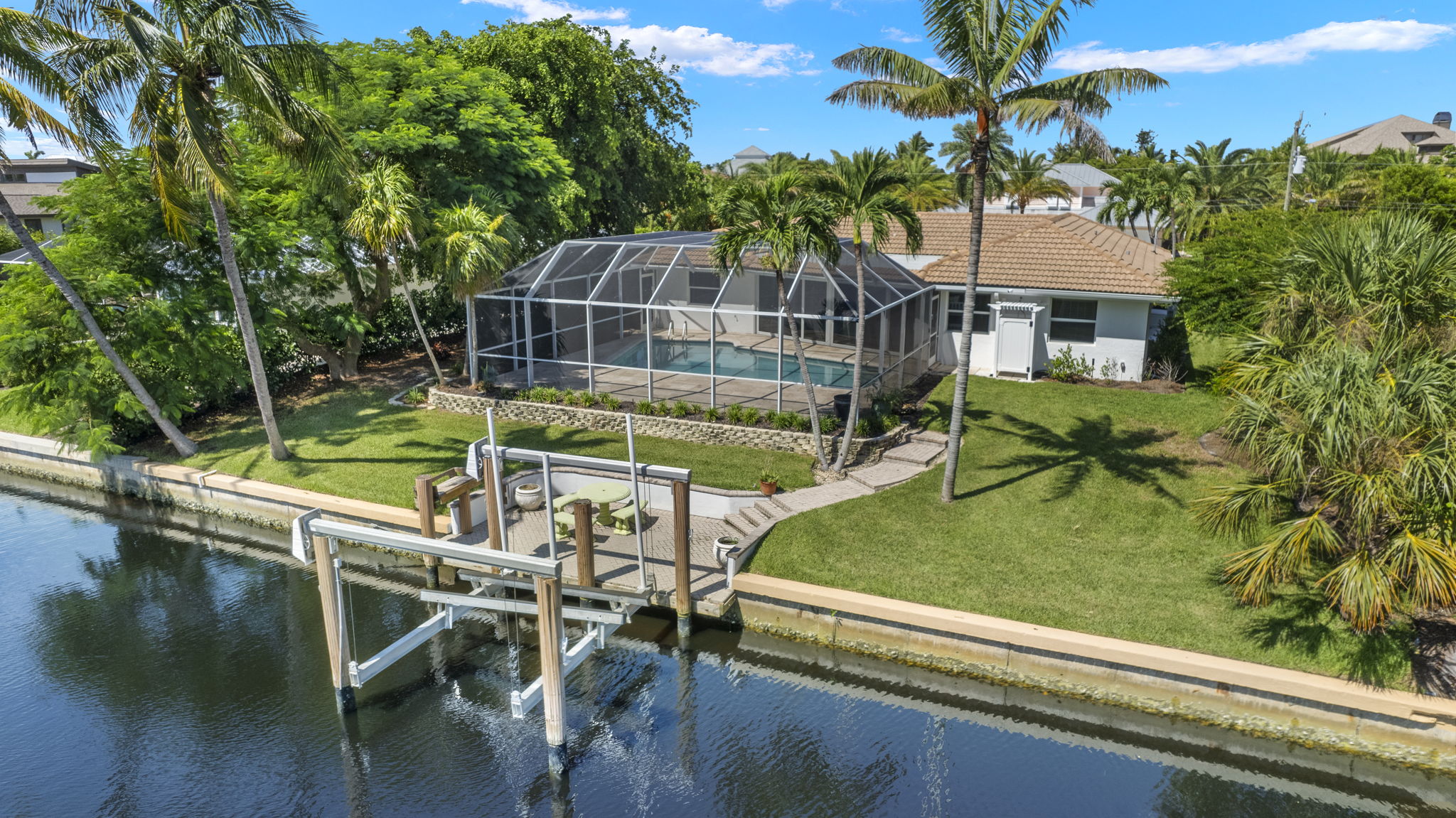 Aerial Rear Exterior 3 of 3 -rs