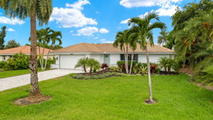 Aerial Front Exterior 2 of 4