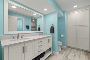 Primary Bathroom 1 of 4