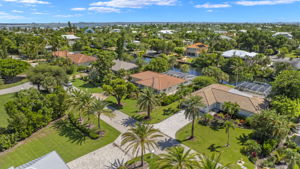 Aerial Front Exterior 1 of 2 -rs