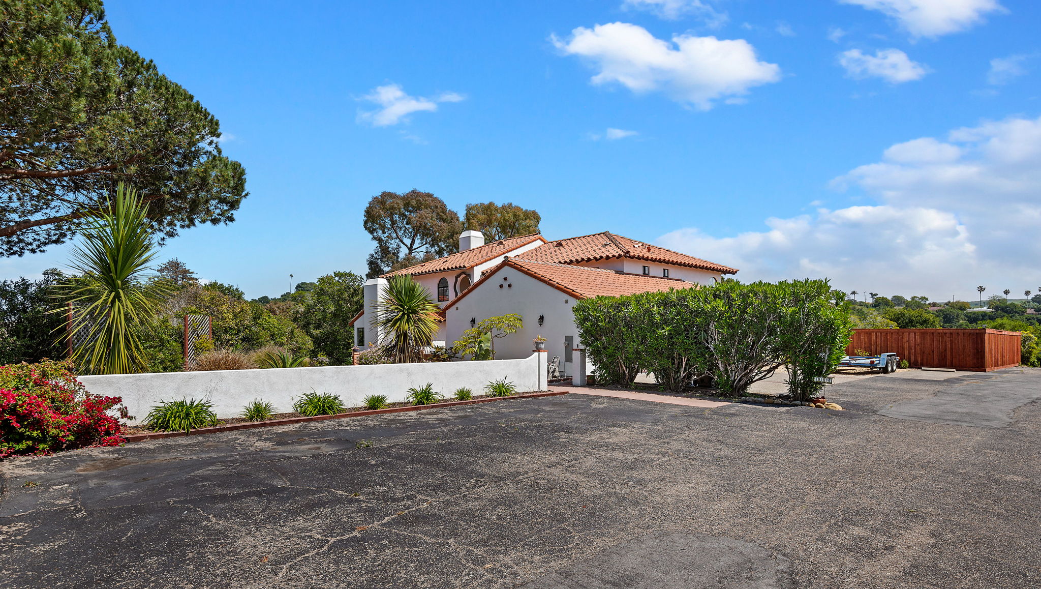 44 - Driveway Parking