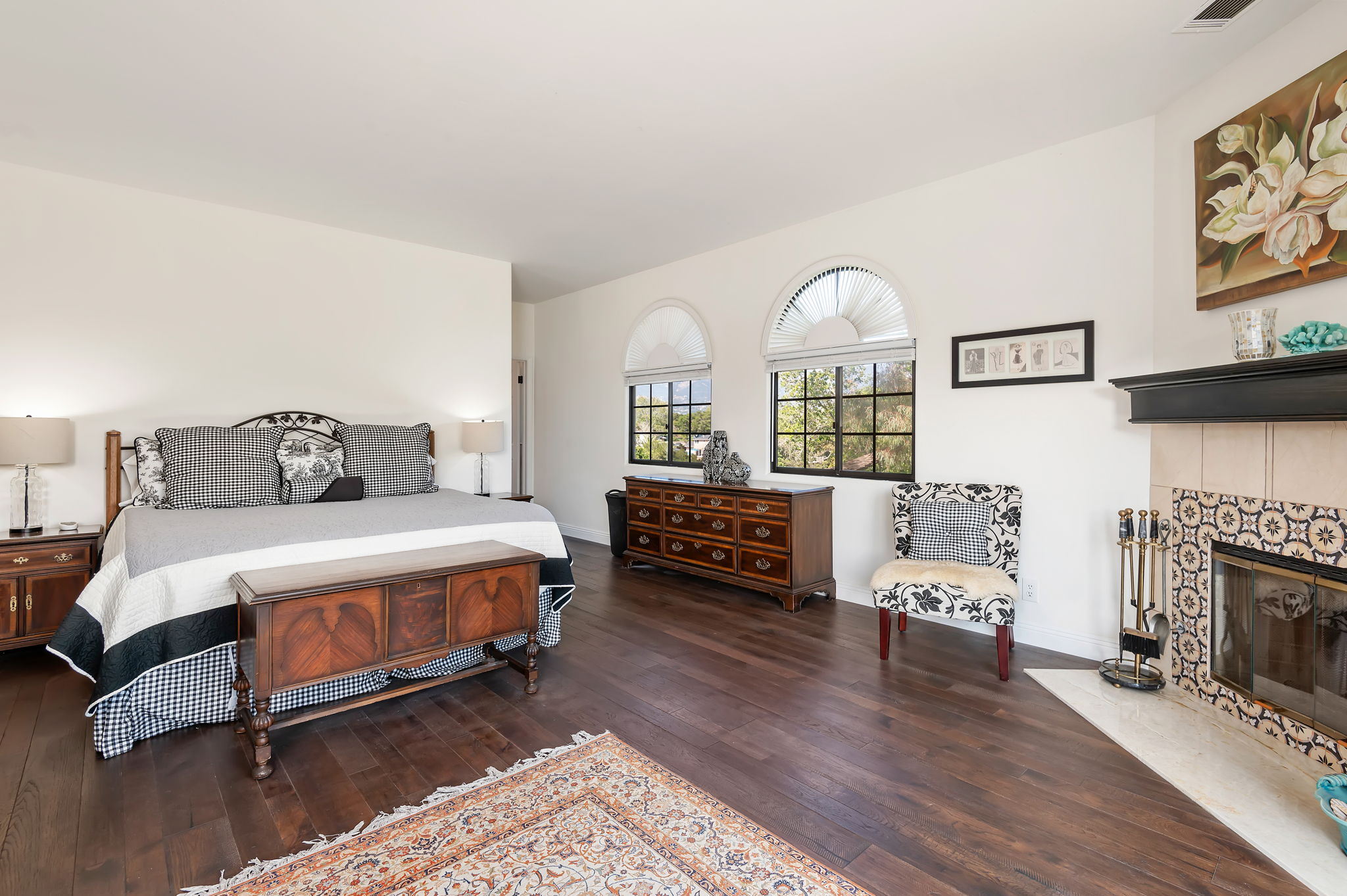 27 - Primary Bedroom