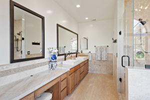 29 - Primary Bathroom