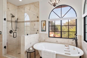 30 - Primary Bathroom