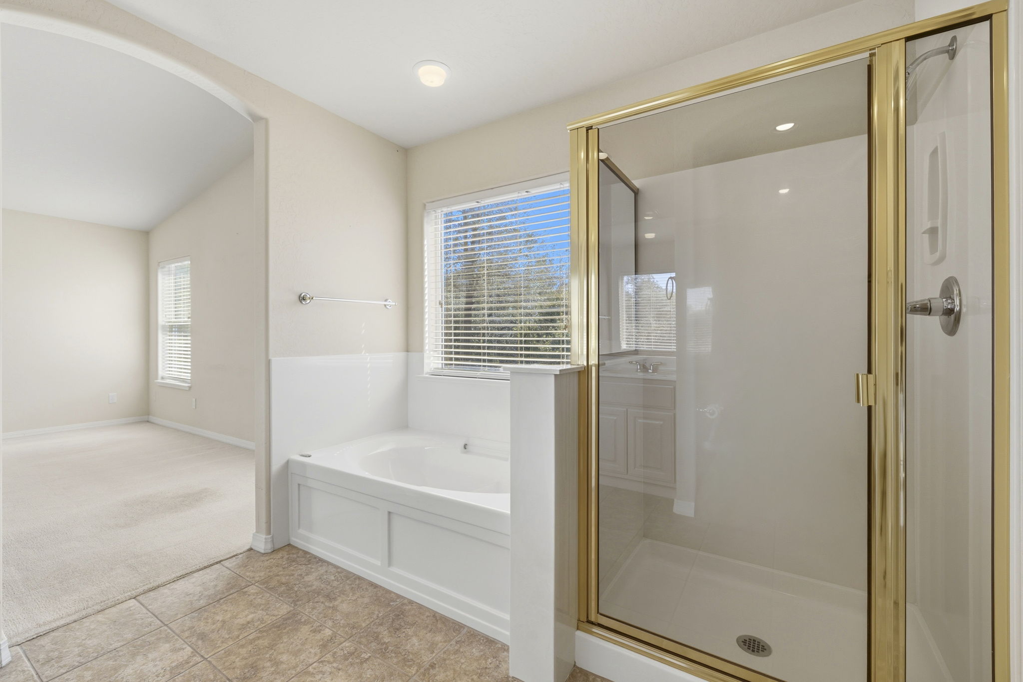 Primary Bathroom 2