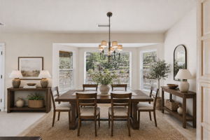 Dining Room VS