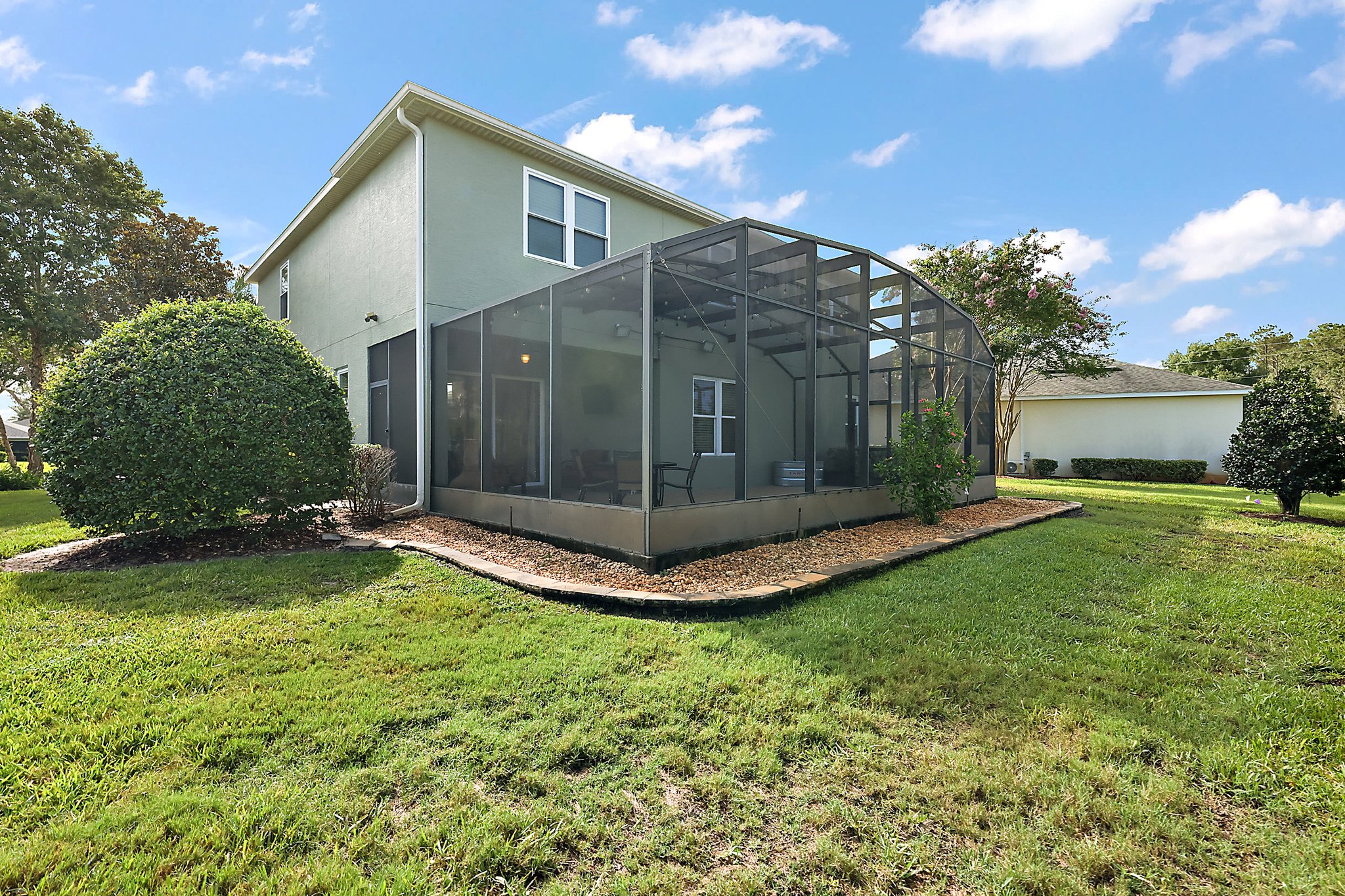 Side/Rear Elevation