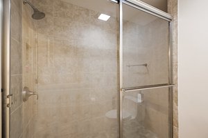 Third Bathroom