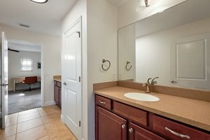 Third Bathroom