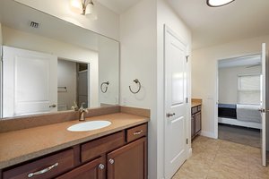 Third Bathroom