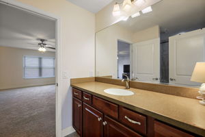 Second Bathroom