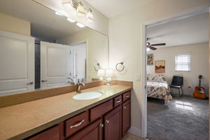 Second Bathroom