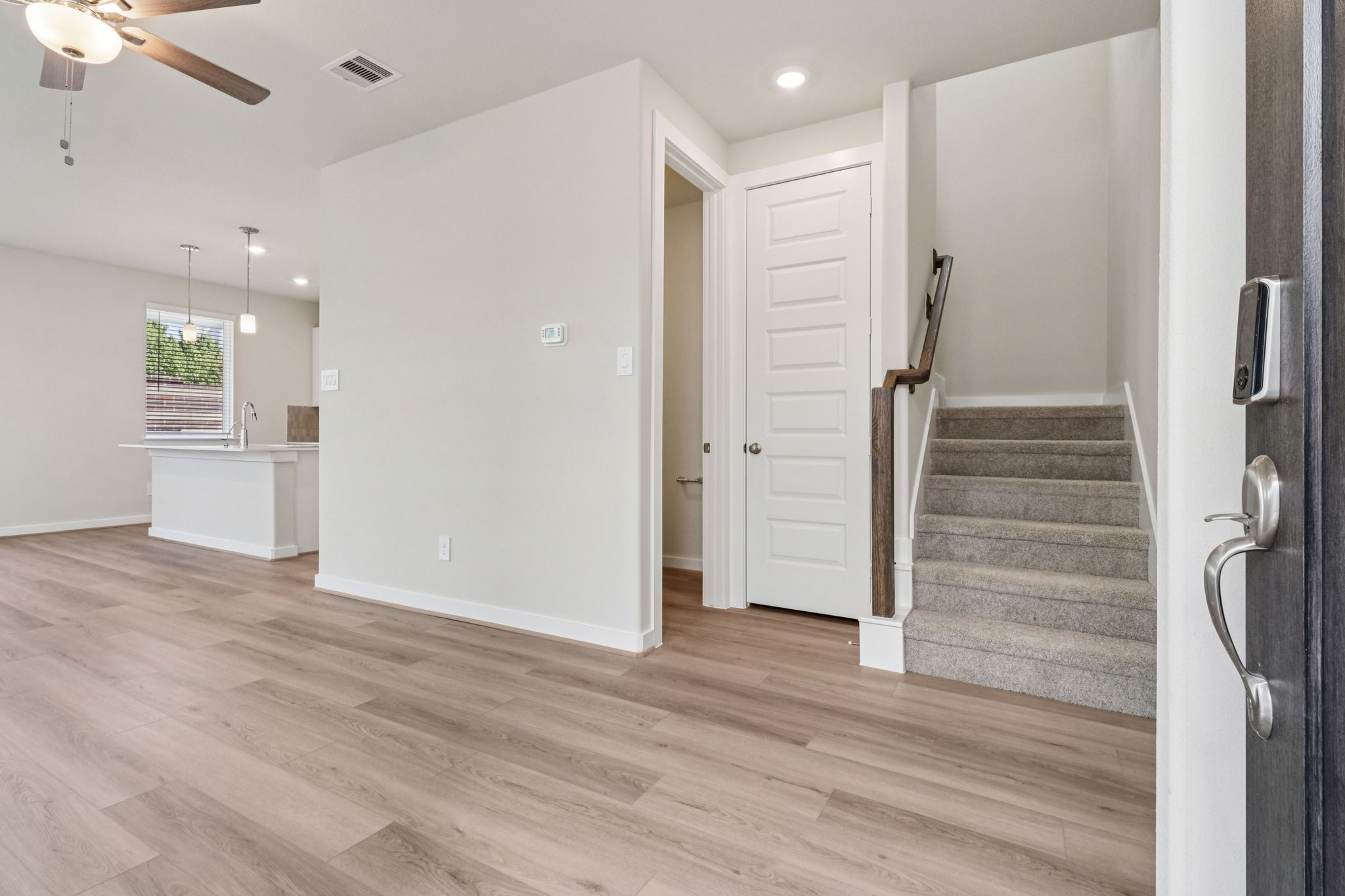 Houston - Spring Brook Village - 10024 Rustic Charm St Houston TX 77080 - 005