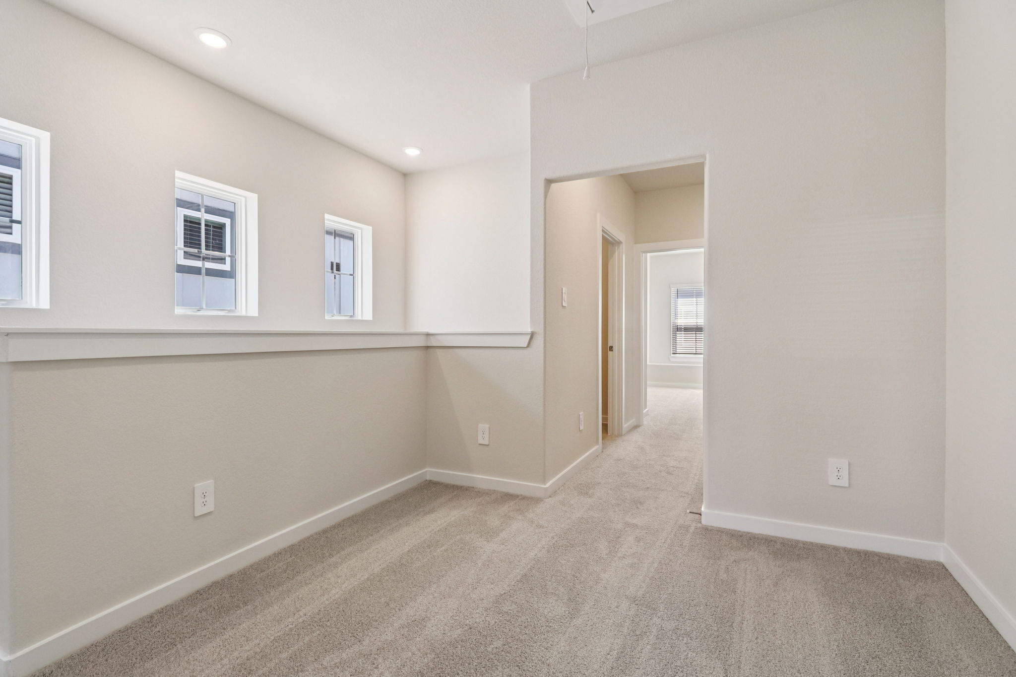 Houston - Spring Brook Village - 10024 Rustic Charm St Houston TX 77080 - 017