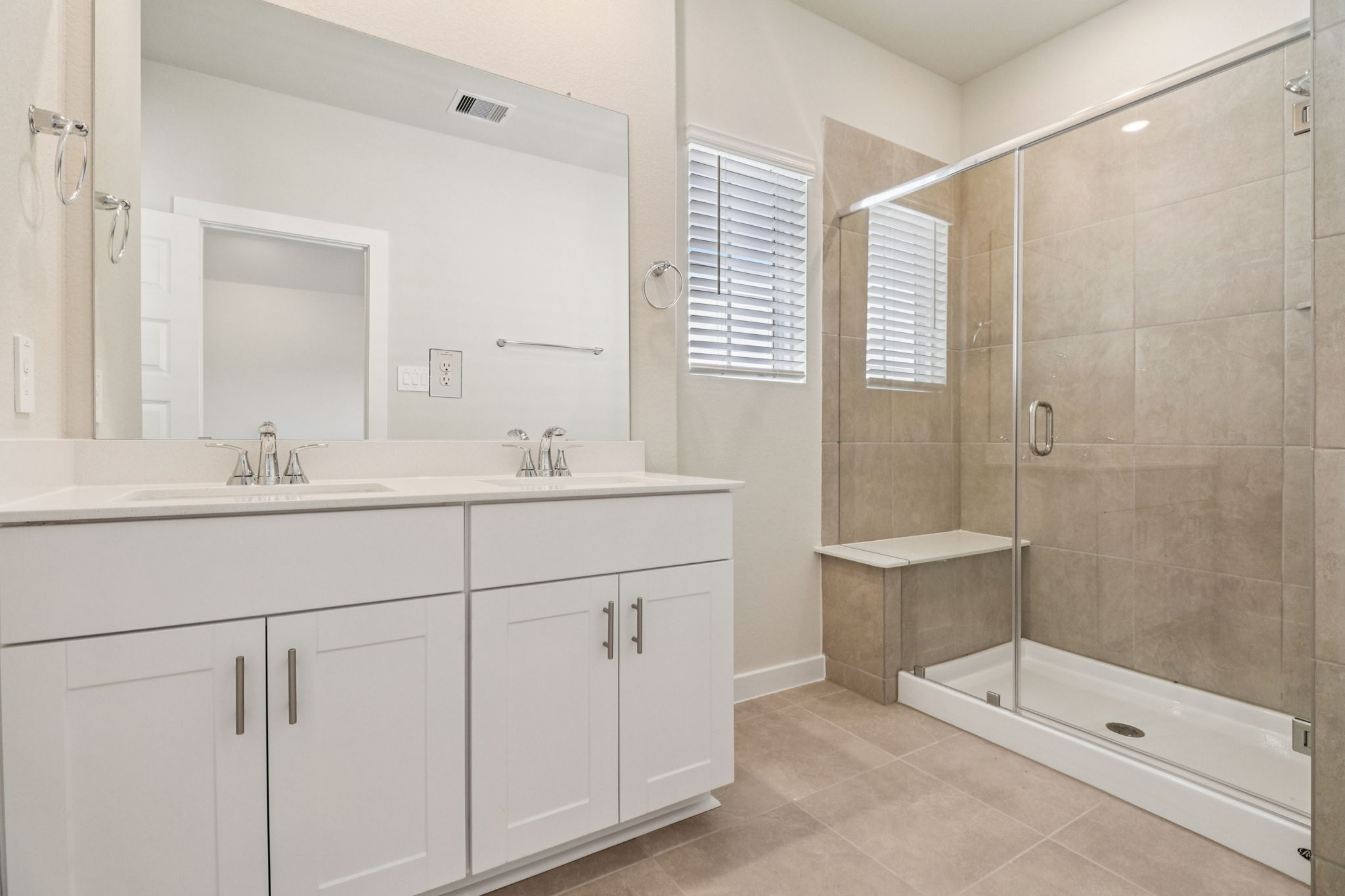 Houston - Spring Brook Village - 10024 Rustic Charm St Houston TX 77080 - 021