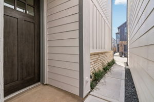 Houston - Spring Brook Village - 10024 Rustic Charm St Houston TX 77080 - 004