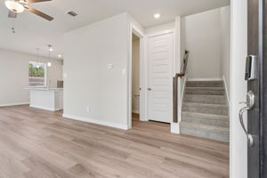 Houston - Spring Brook Village - 10024 Rustic Charm St Houston TX 77080 - 005