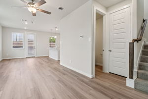 Houston - Spring Brook Village - 10024 Rustic Charm St Houston TX 77080 - 006