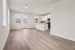 Houston - Spring Brook Village - 10024 Rustic Charm St Houston TX 77080 - 007