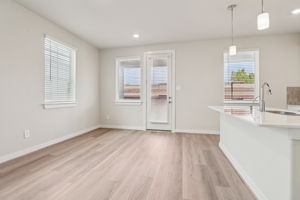 Houston - Spring Brook Village - 10024 Rustic Charm St Houston TX 77080 - 008