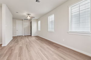 Houston - Spring Brook Village - 10024 Rustic Charm St Houston TX 77080 - 010