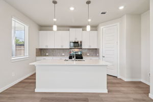 Houston - Spring Brook Village - 10024 Rustic Charm St Houston TX 77080 - 012