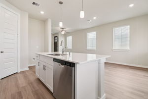 Houston - Spring Brook Village - 10024 Rustic Charm St Houston TX 77080 - 014