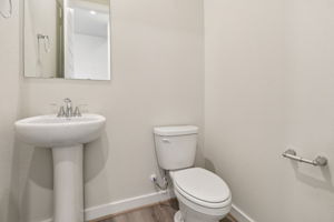 Houston - Spring Brook Village - 10024 Rustic Charm St Houston TX 77080 - 015