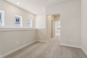 Houston - Spring Brook Village - 10024 Rustic Charm St Houston TX 77080 - 017