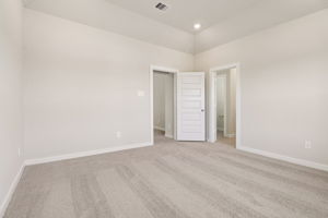 Houston - Spring Brook Village - 10024 Rustic Charm St Houston TX 77080 - 020