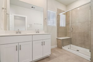 Houston - Spring Brook Village - 10024 Rustic Charm St Houston TX 77080 - 021