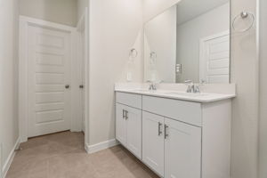 Houston - Spring Brook Village - 10024 Rustic Charm St Houston TX 77080 - 022