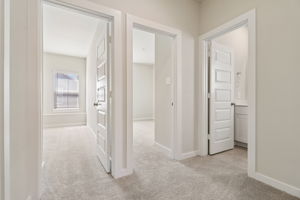 Houston - Spring Brook Village - 10024 Rustic Charm St Houston TX 77080 - 023