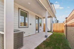 Houston - Spring Brook Village - 10024 Rustic Charm St Houston TX 77080 - 033