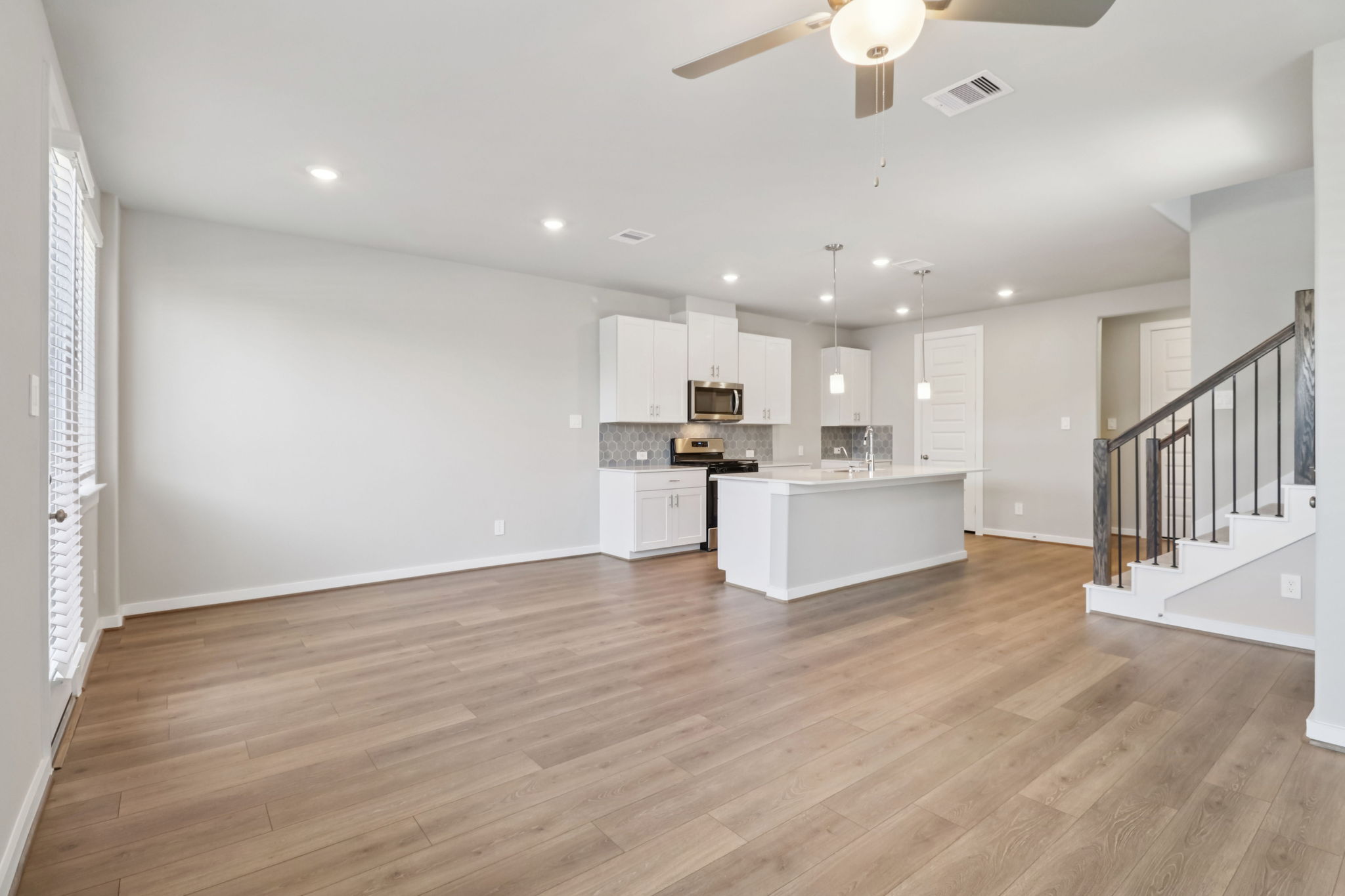 Houston - Spring Brook Village - 10026 Rustic Charm St Houston TX 77080 - 007