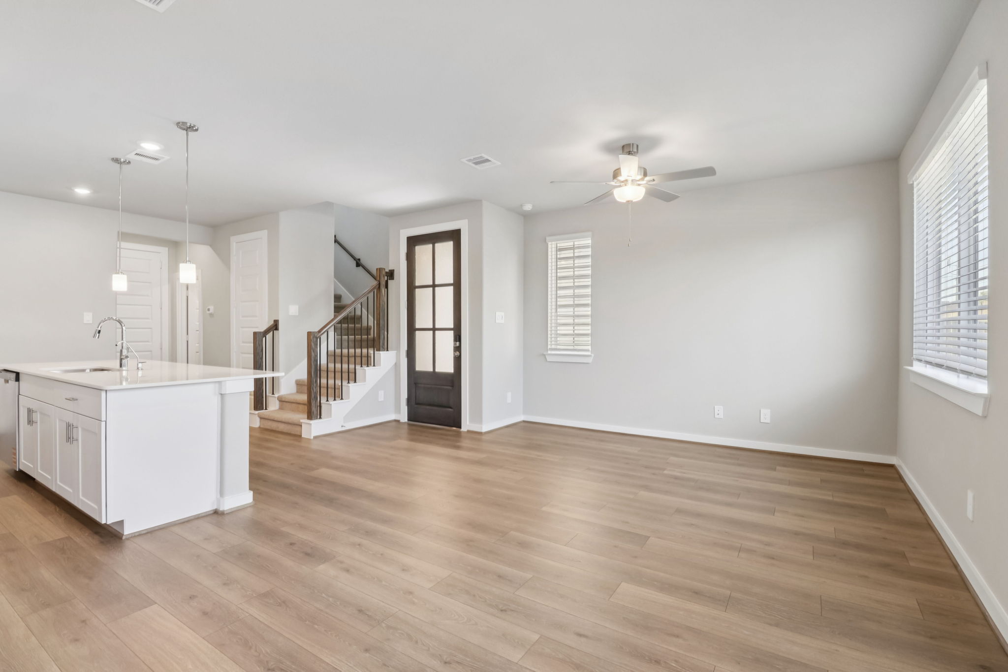 Houston - Spring Brook Village - 10026 Rustic Charm St Houston TX 77080 - 008