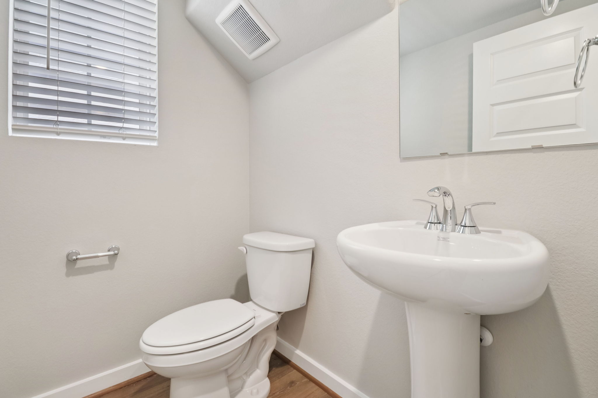 Houston - Spring Brook Village - 10026 Rustic Charm St Houston TX 77080 - 011