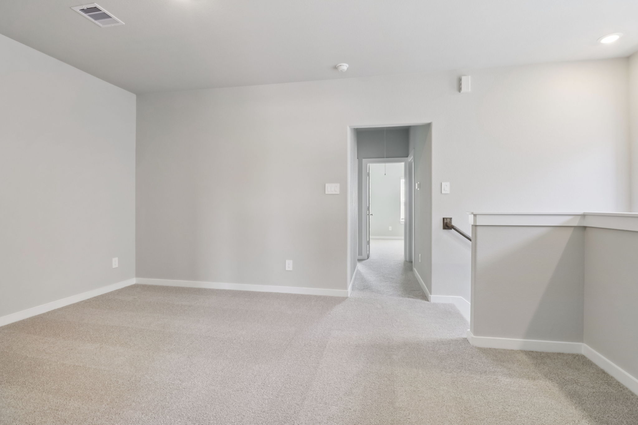 Houston - Spring Brook Village - 10026 Rustic Charm St Houston TX 77080 - 014