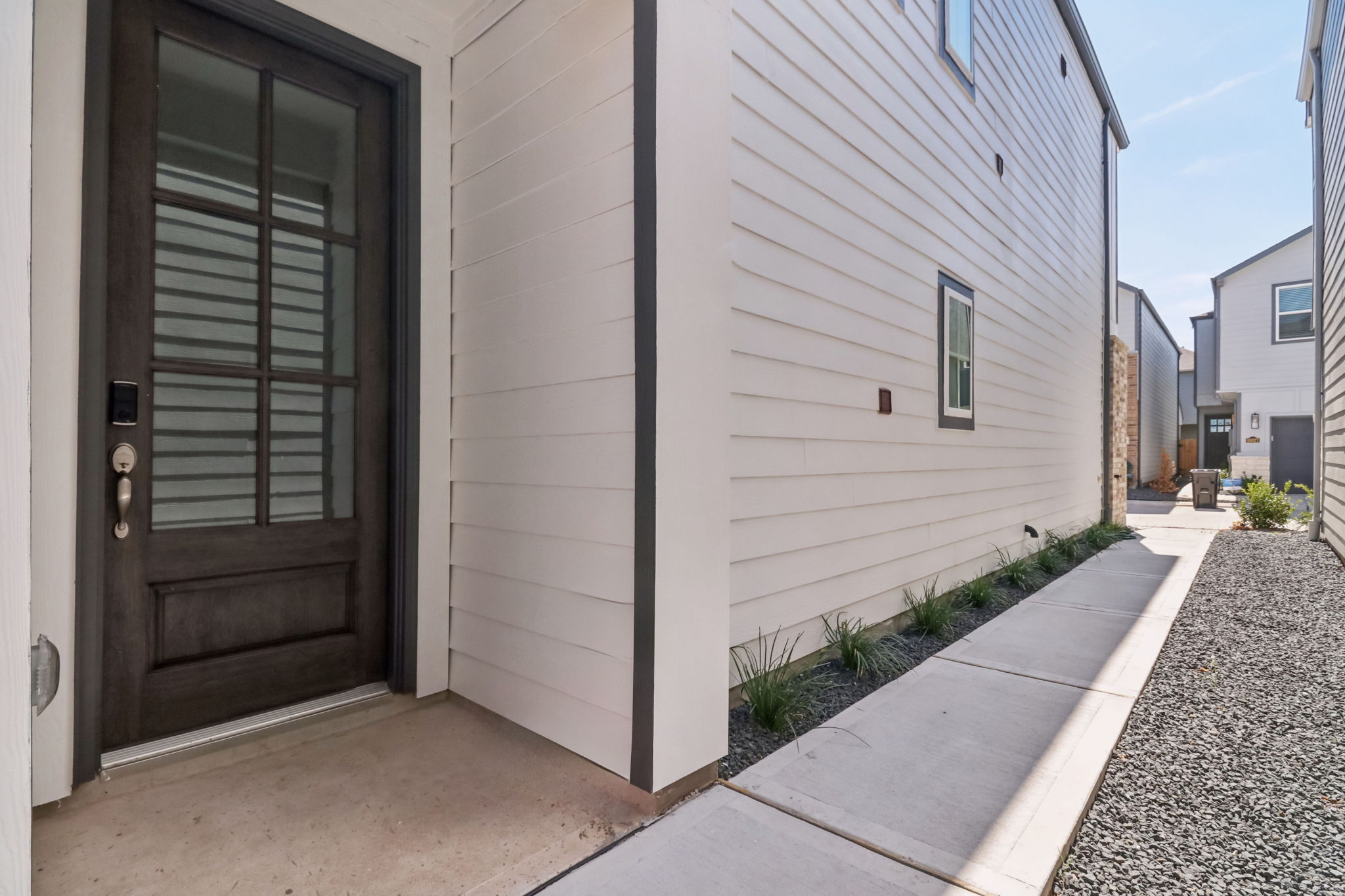 Houston - Spring Brook Village - 10026 Rustic Charm St Houston TX 77080 - 025