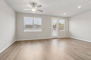 Houston - Spring Brook Village - 10026 Rustic Charm St Houston TX 77080 - 004